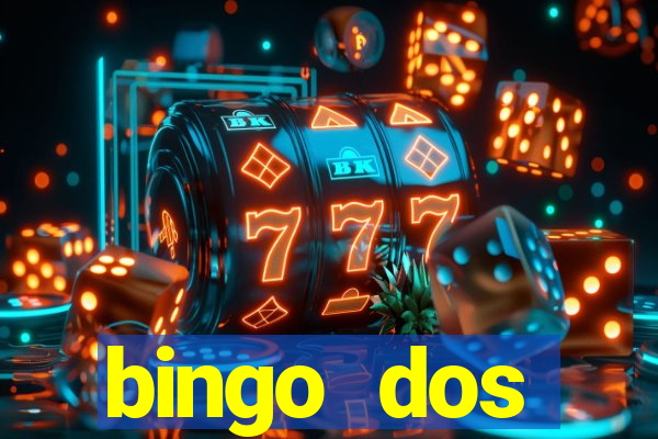 bingo dos sentimentos pdf